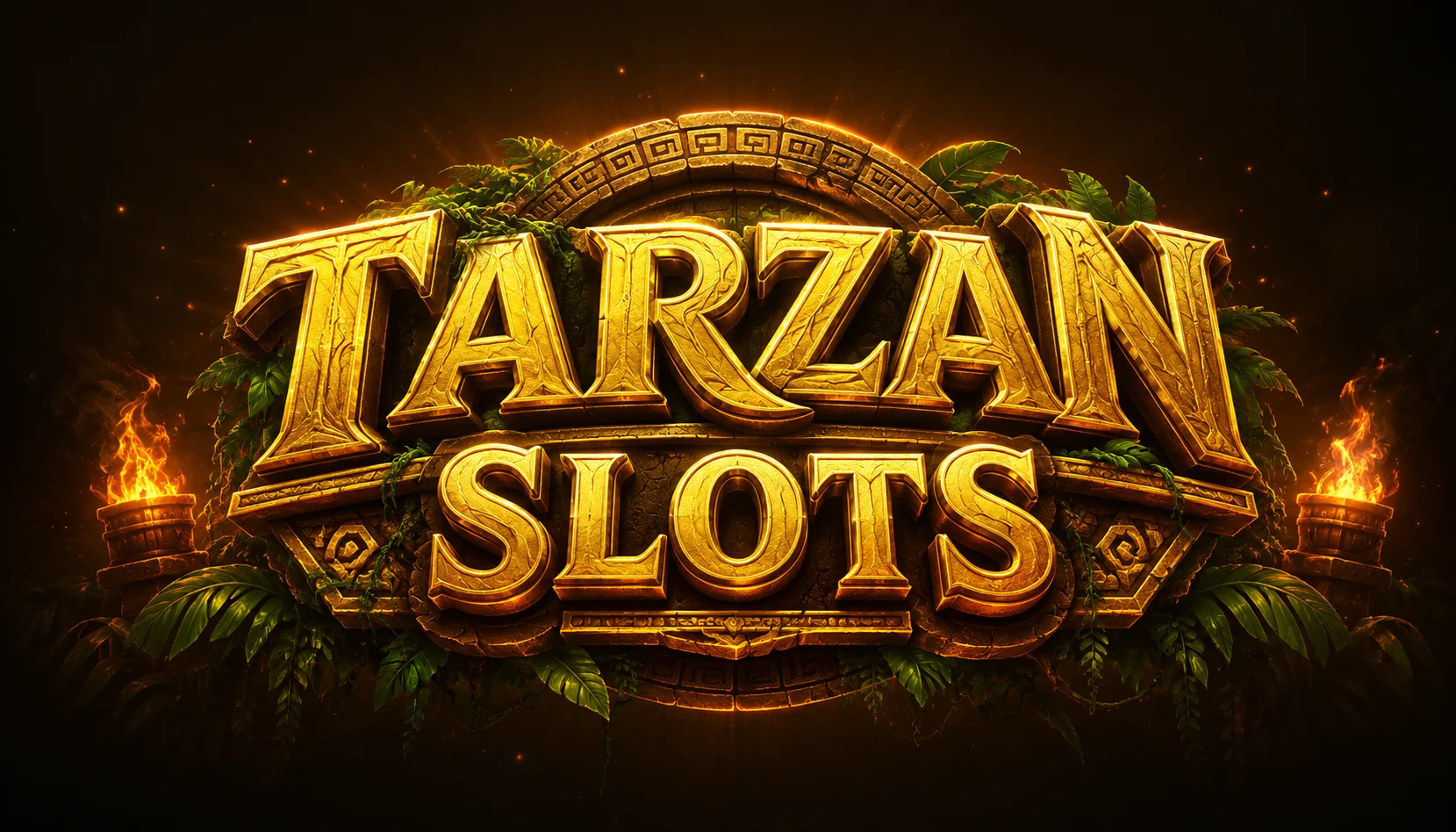 Tarzan Slots welcome offer banner: A$4,000 and 250 free spins on the Tarzan pokie